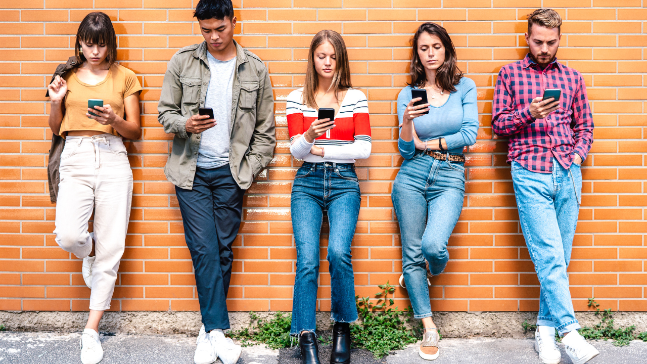 Gen Z, εργασιακός τομέας