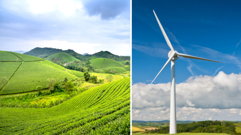AgroFossilFree,ορυκτά καύσιμα