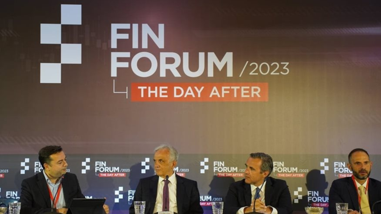 μικρομεσαίες επιχειρήσεις, FinForum 2023