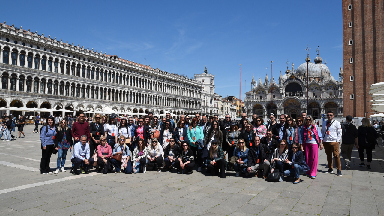 Generali, Bancassurance, Βενετία