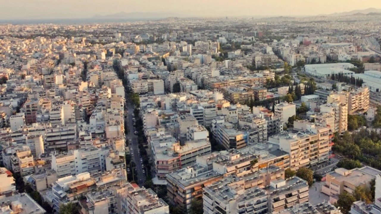 ακίνητα, ΕΝΦΙΑ