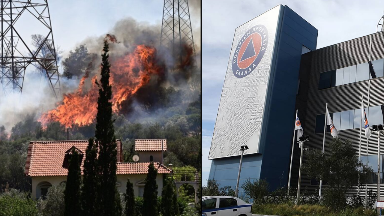 Δασικές πυρκαγιές, υπουργείο κλιματικής κρίσης και πολιτικής προστασίας, μέτρα στήριξης