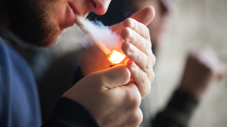 κάπνισμα, ενηλίκων καπνιστών, ΗΠΑ