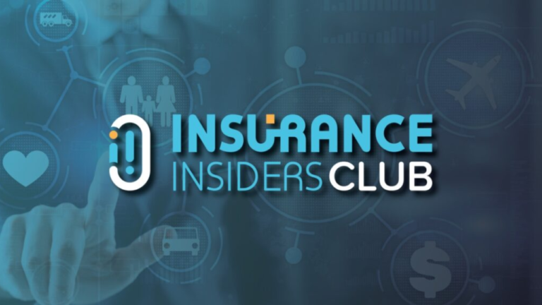 Insurance Insiders Club
