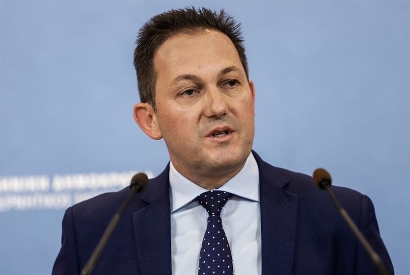 Σ. Πέτσας: Καθολική ασφάλιση έναντι Φυσικών Καταστροφών