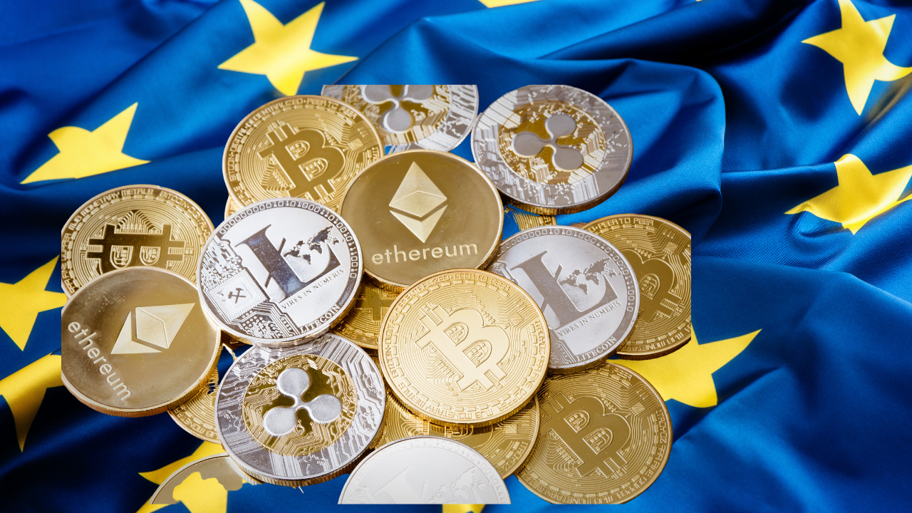 κρυπτονομίσματα, MiCA, Ευρωπαϊκή Ένωση, κρυπτονόμισμα