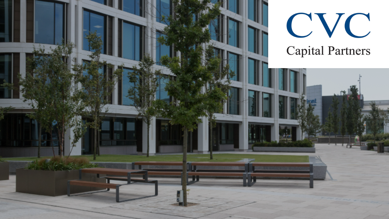 CVC Capital Partners, κλινικές διαγνωστικά κέντρα, πώληση