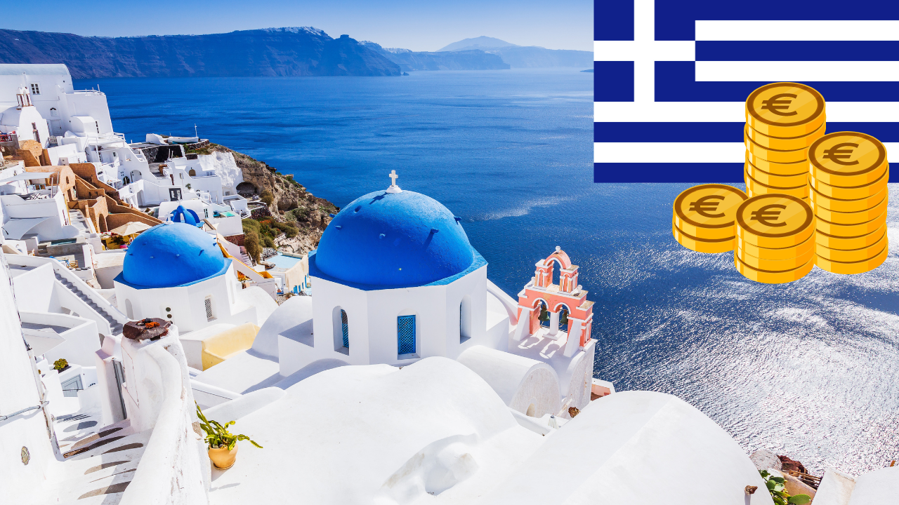 ταξιδιωτικό ισοζύγιο πληρωμών, Ιούνιος 2023