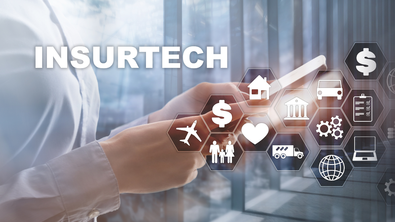 Insurtech, ασφαλιστές, δεδομένα insurance forum