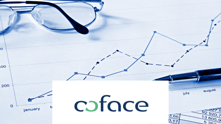 Coface, οικονομικά αποτελέσματα, α εξάμηνο 2023