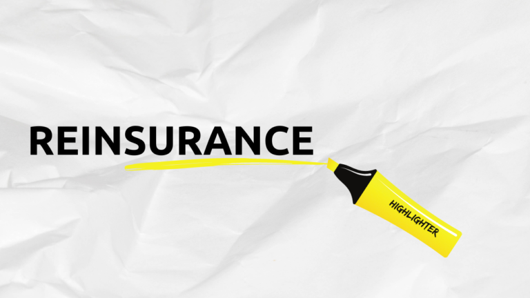 αντασφάλισης, αντασφαλιστές, κέρδη