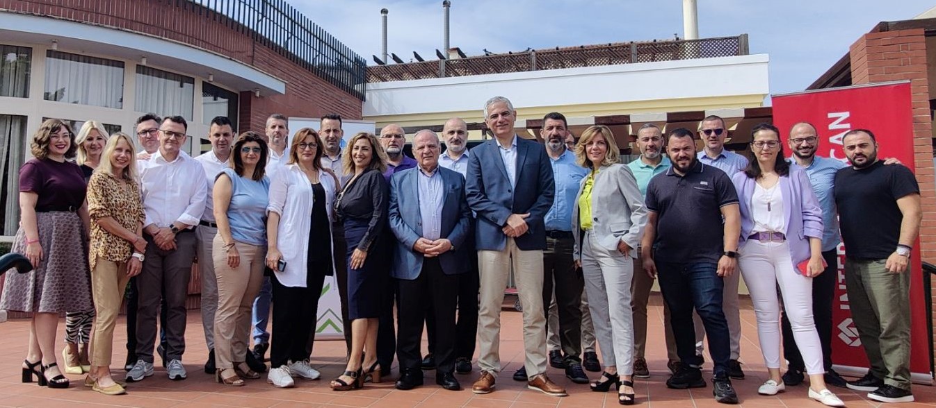 Interamerican, Εκπαιδευτικό πρόγραμμα LIMRA