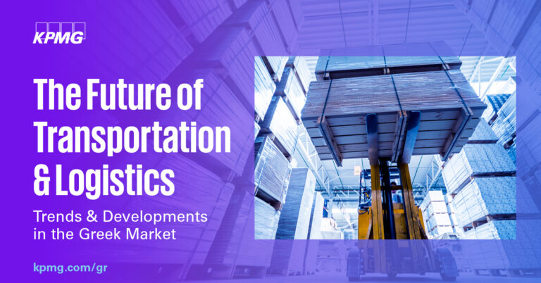 KPMG: Future of Transportation & Logistics