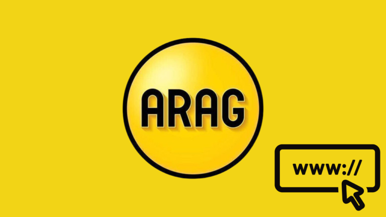 ARAG Hellas, νέα ιστοσελίδα