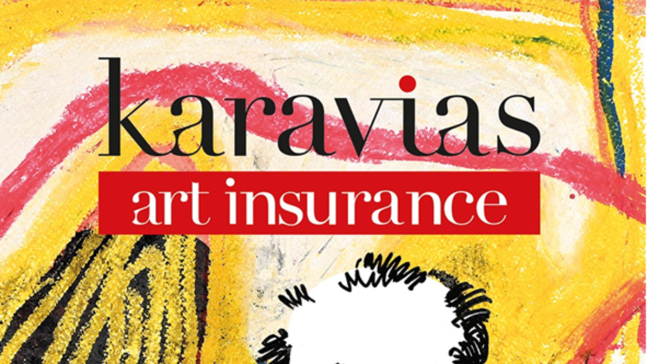 Karavias, Art Athina 2023
