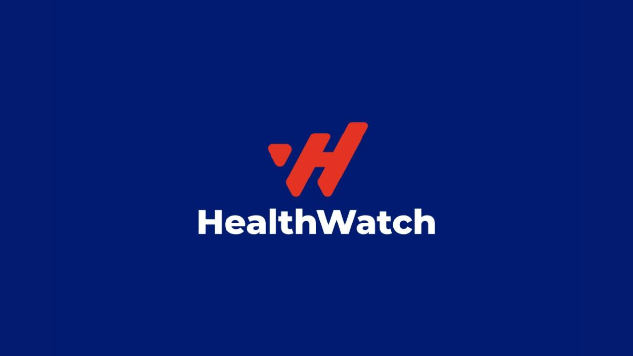 HealthWatch, πλημμυροπαθείς
