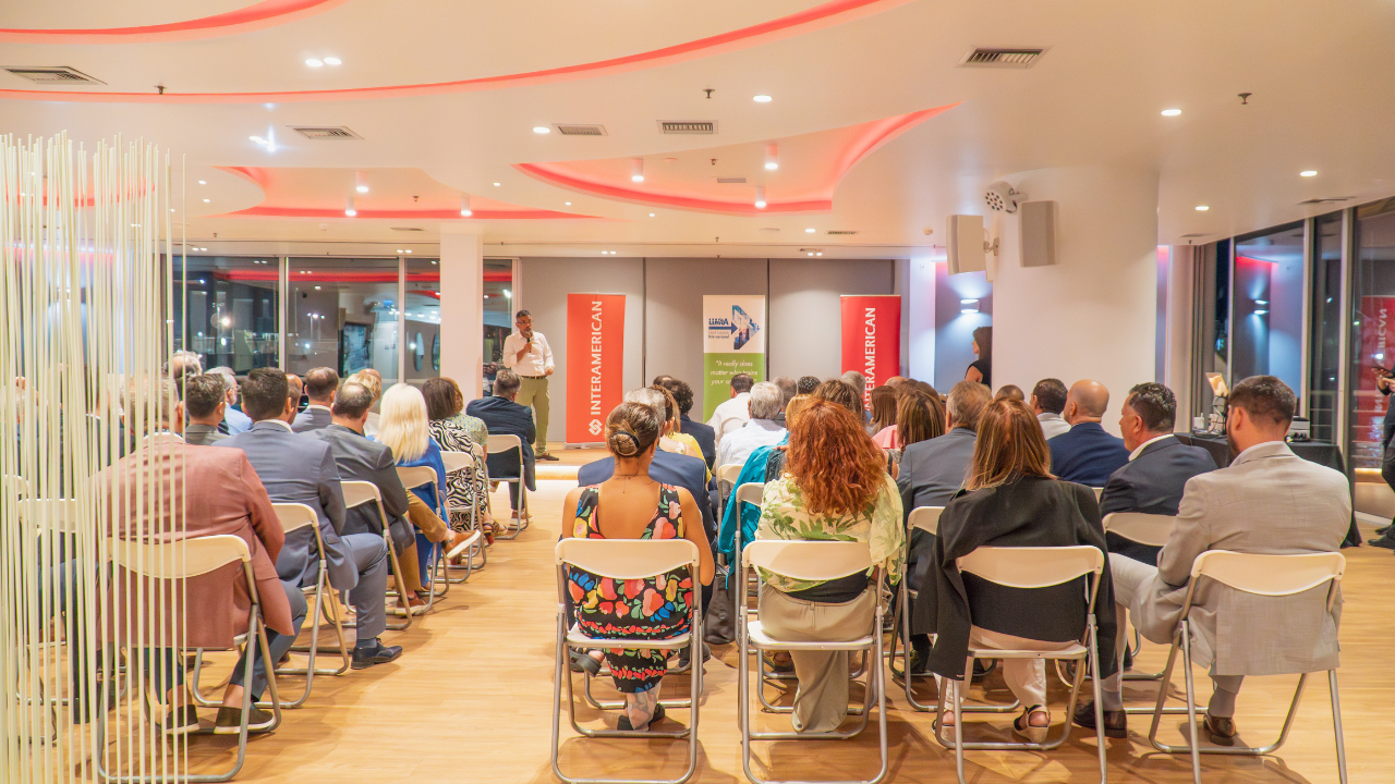 Interamerican, Managers