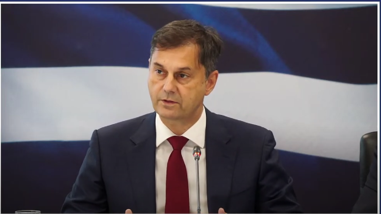 Χάρης Θεοχάρης