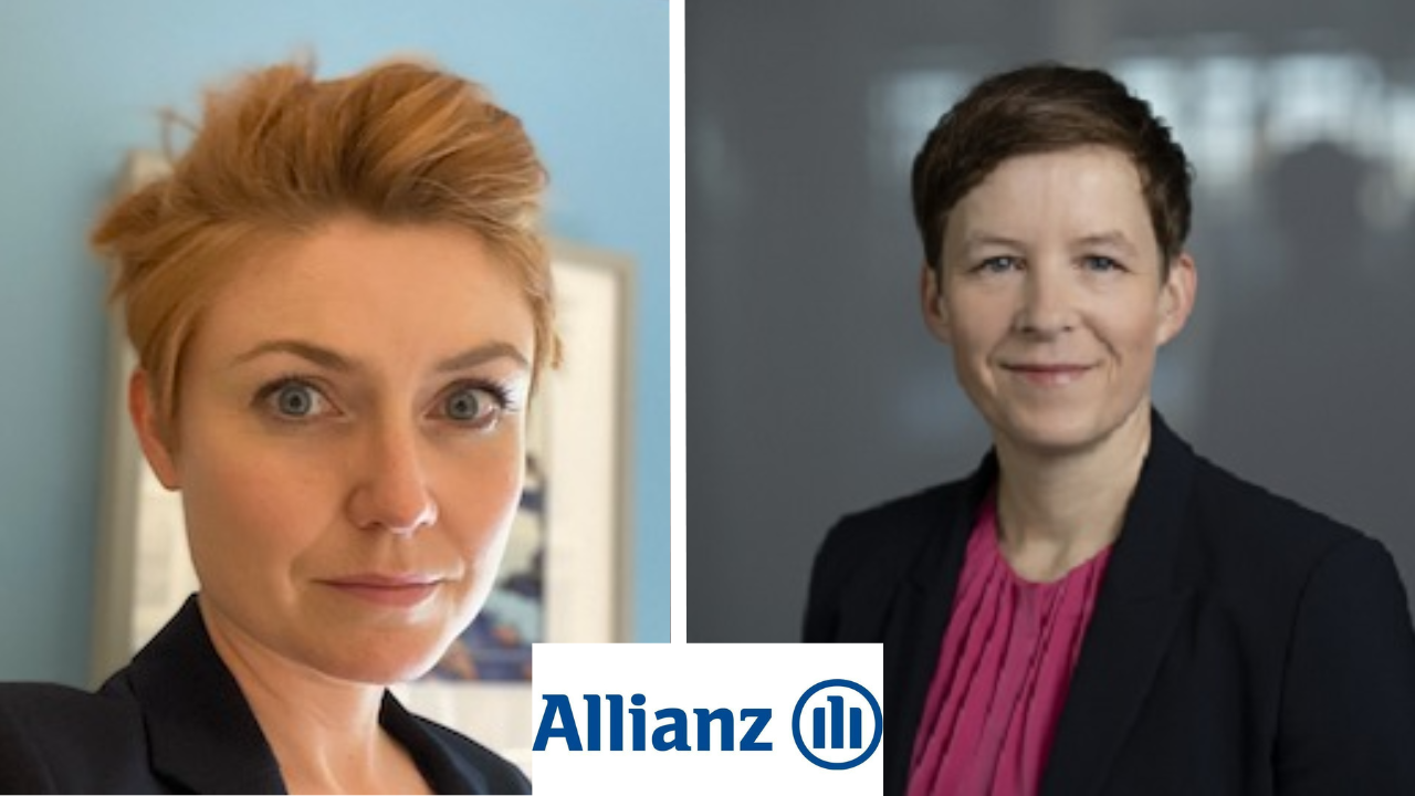 Allianz, ιδιωτική ασφάλιση, κλιματική αλλαγή