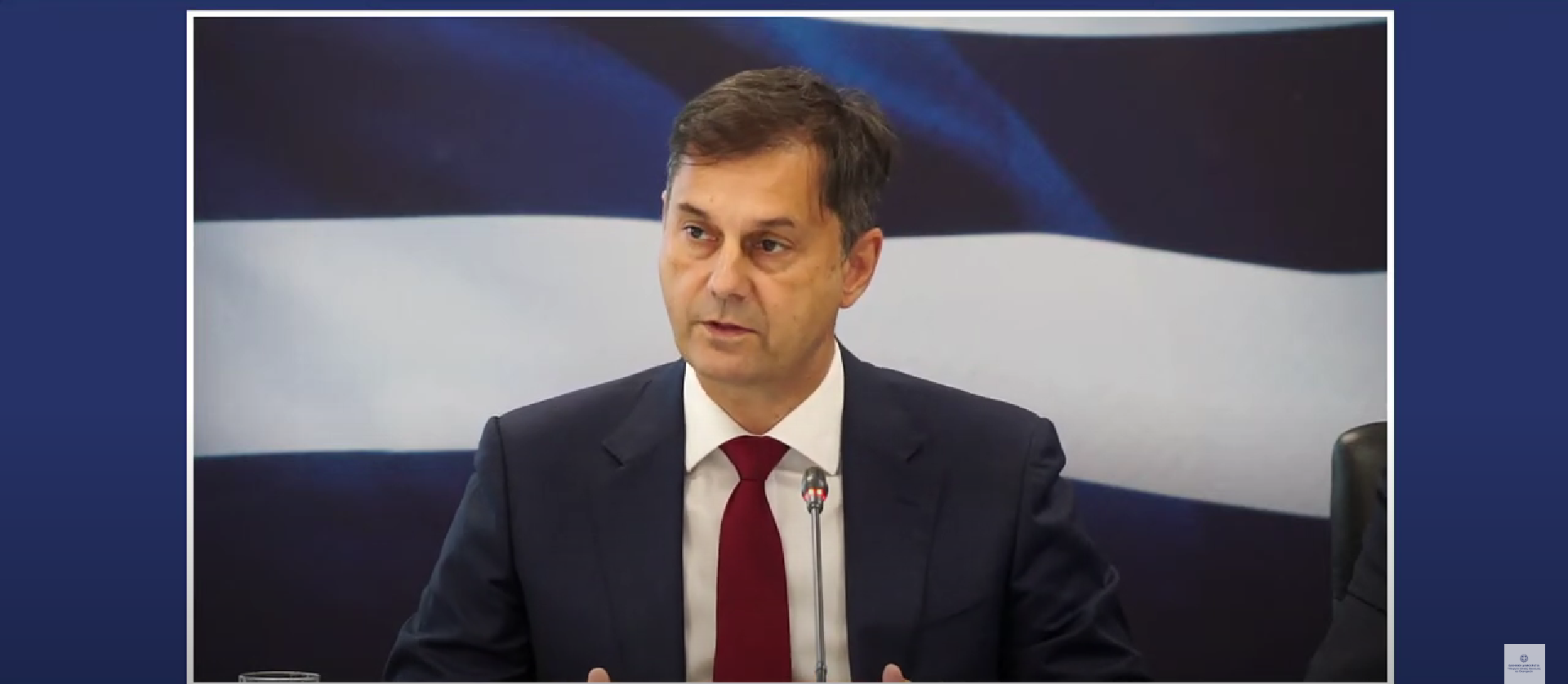 φοροδιαφυγή, Χάρης Θεοχάρης