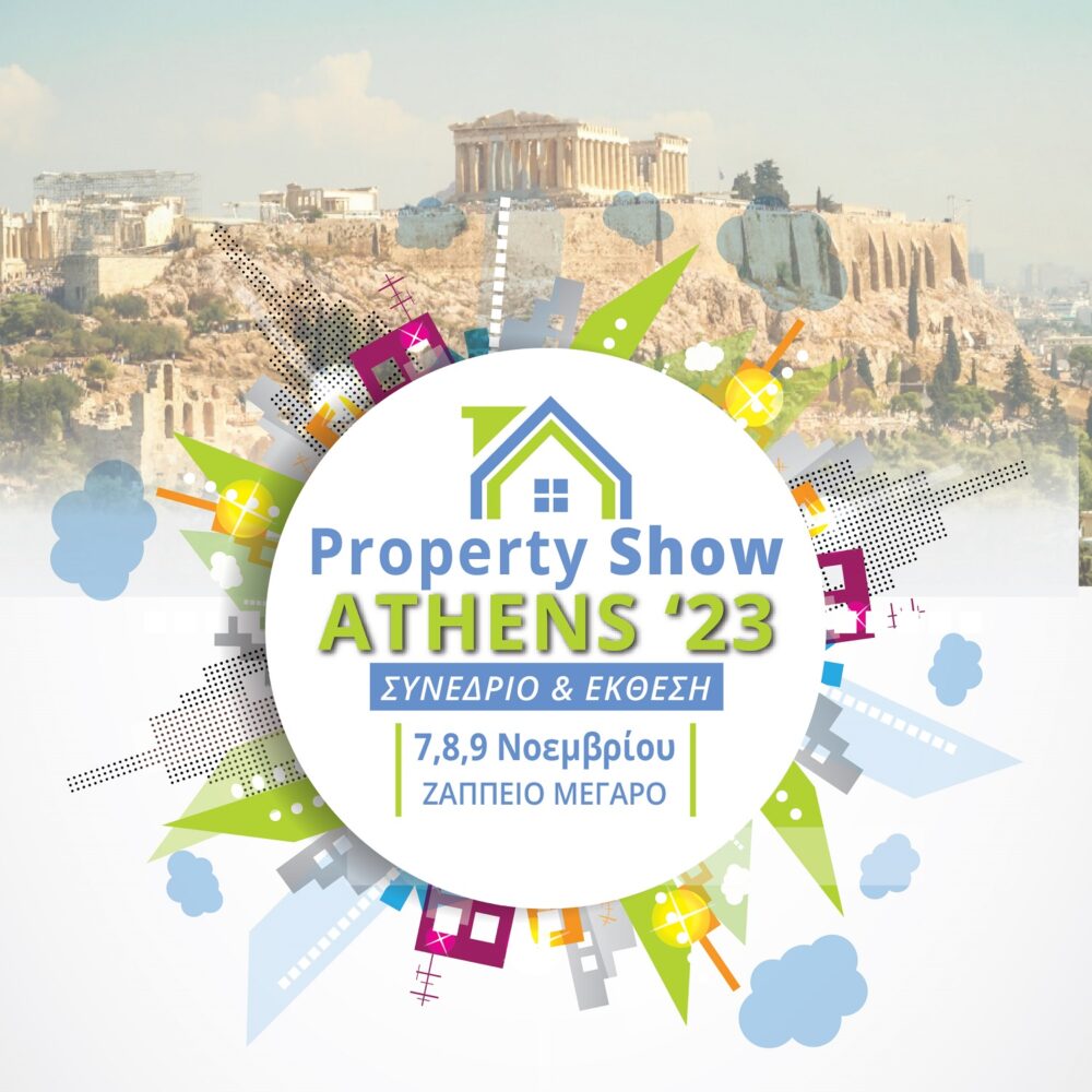 Property Show Athens’ 2023