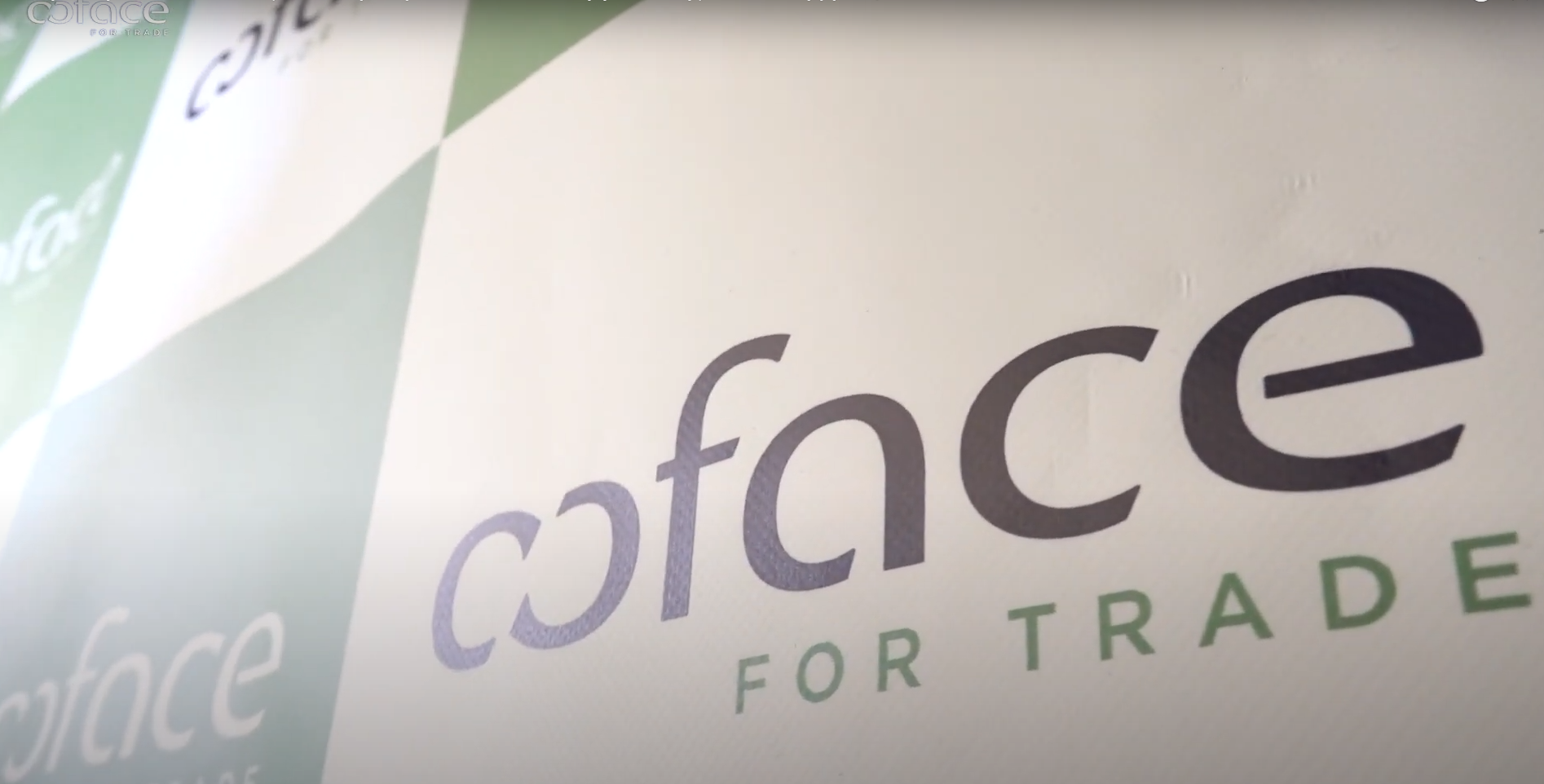 Coface, εκδήλωση