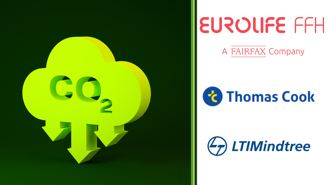Eurolife FFH, LTIMindtree, Thomas Cook