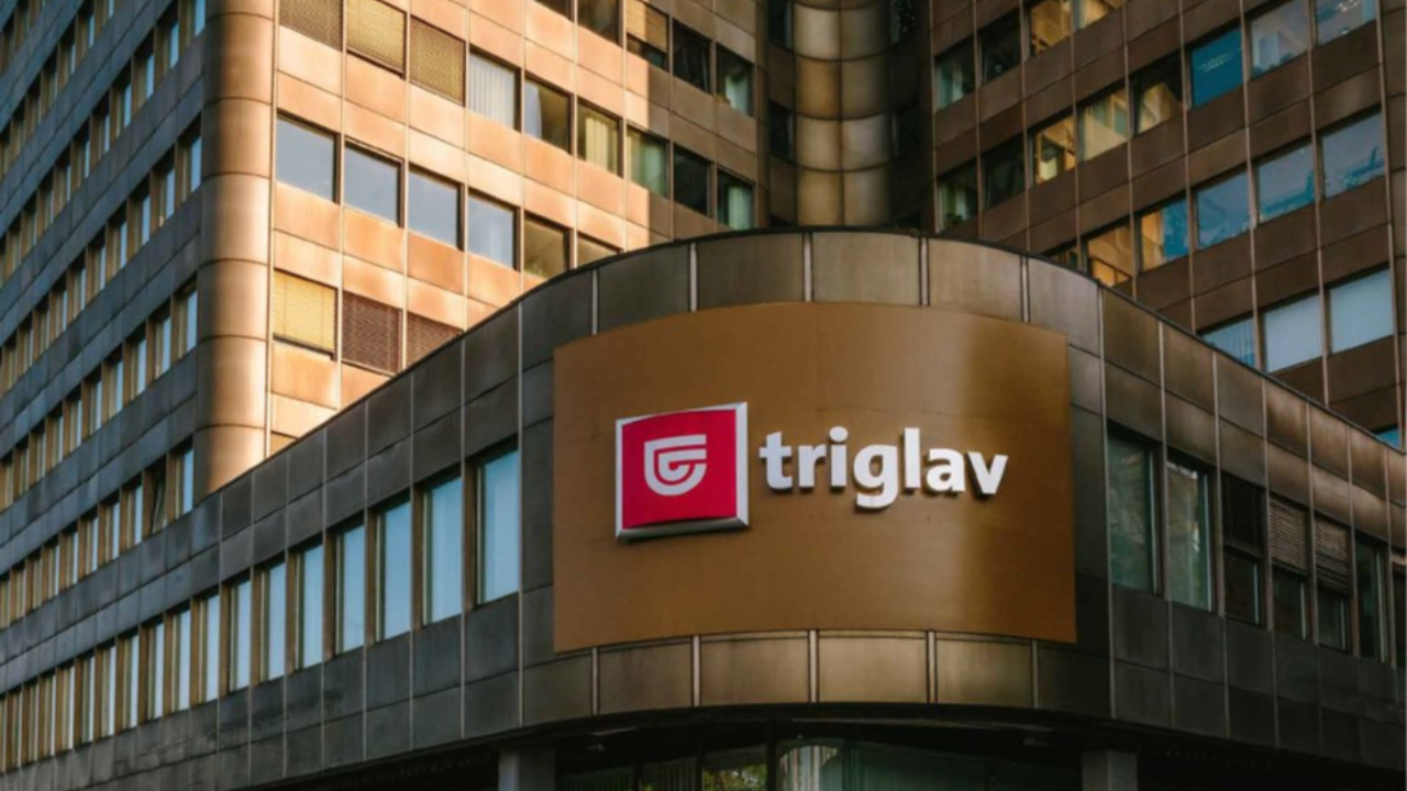 Triglav, Apeiron