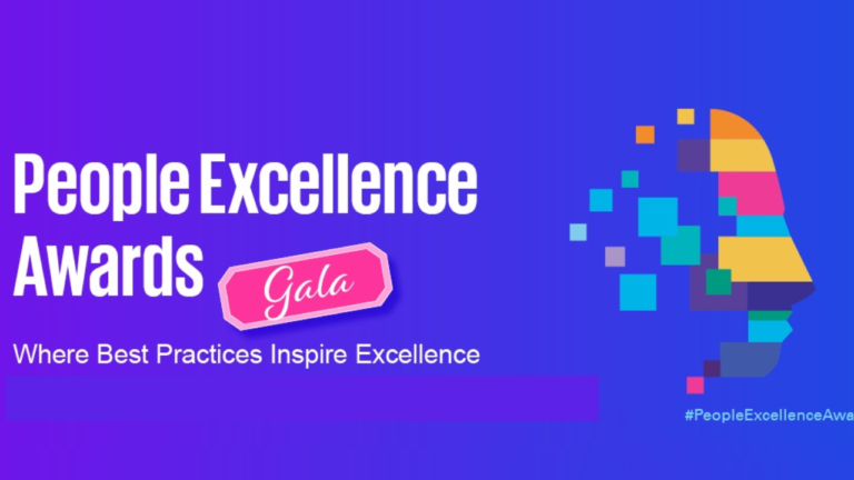 KPMG, People Excellence Awards Gala