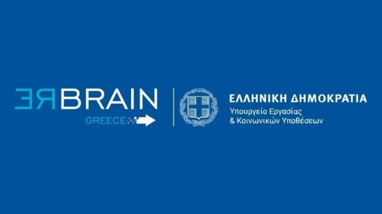 Rebrain Greece