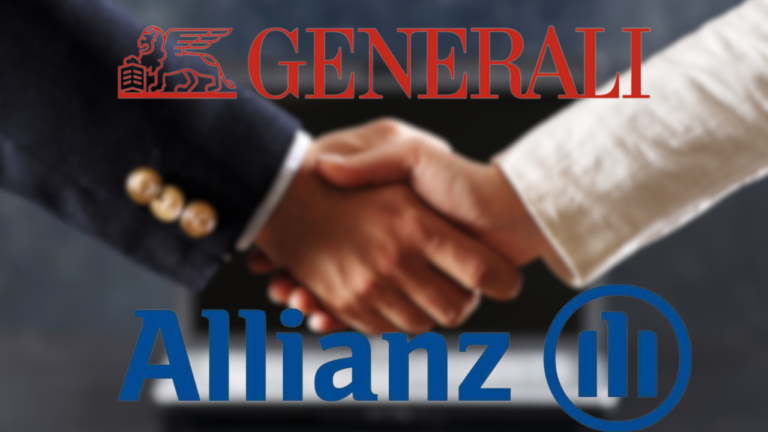 Generali, Allianz, εξαγορά