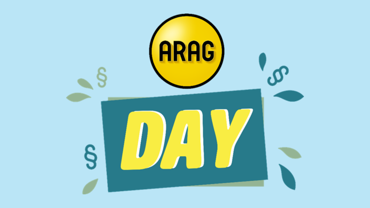 ARAG DAY 2023