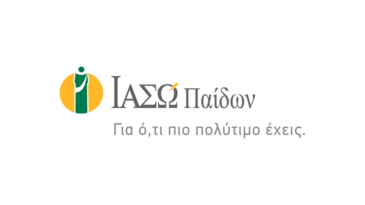 ΙΑΣΩ Παίδων