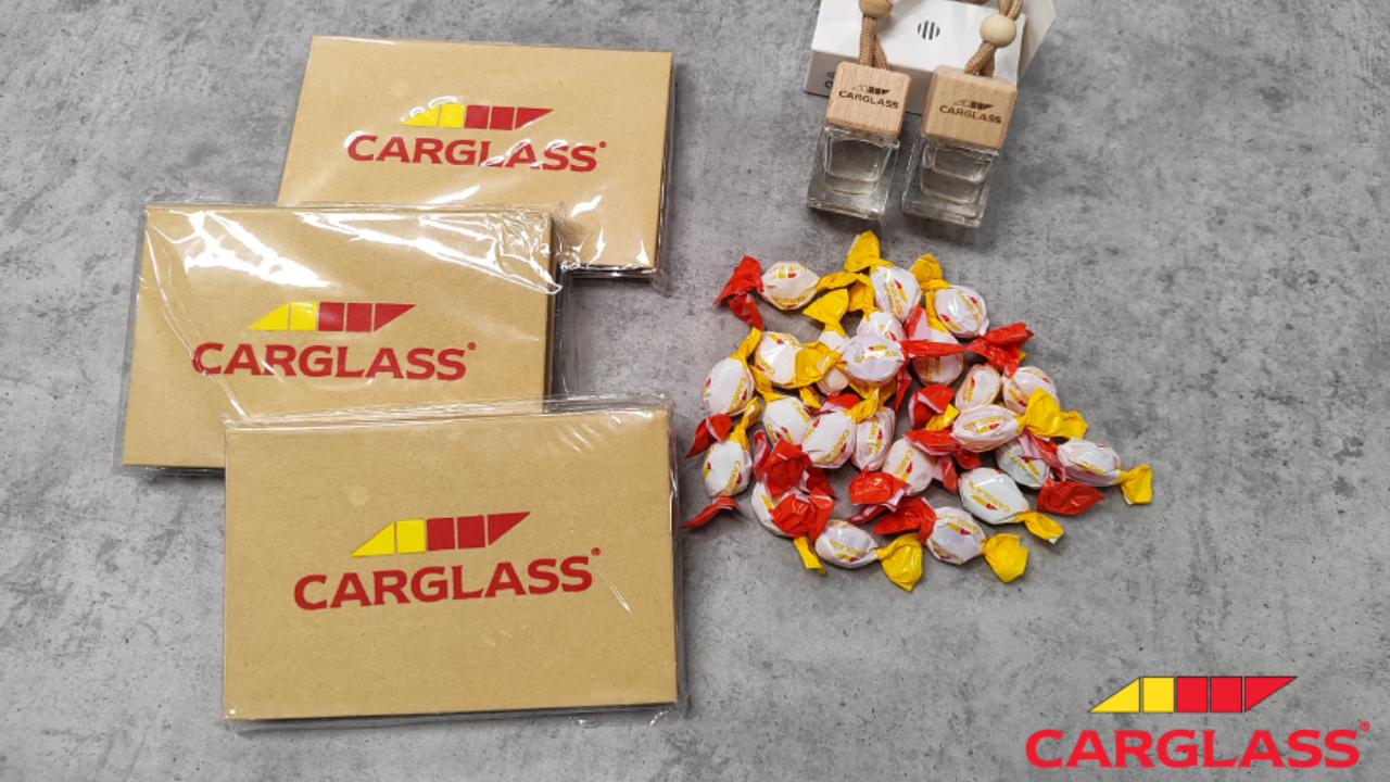 Carglass® Ελλάδας, Εθνική Εβδομάδα Εξυπηρέτησης Πελατών
