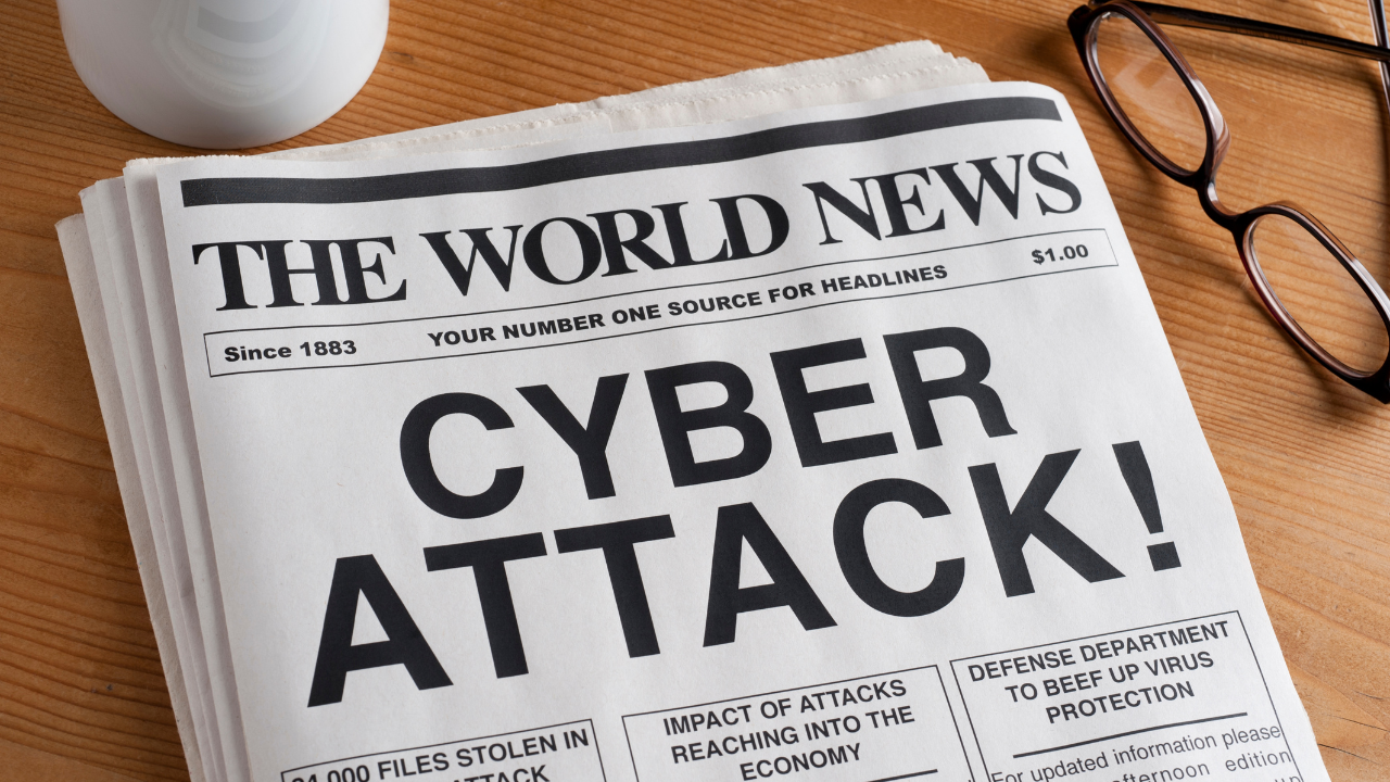 Kaspersky, εκστρατεία πολλαπλών κακόβουλων προγραμμάτων, κυβερνοεπίθεση