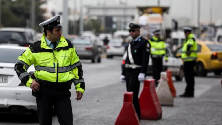 τροχονομικοί έλεγχοι, ανασφάλιστα οχήματα
