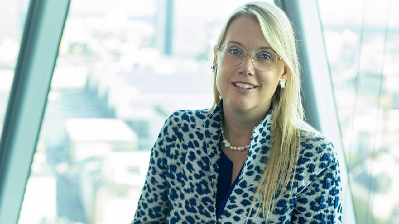 Petra Hielkema, EIOPA