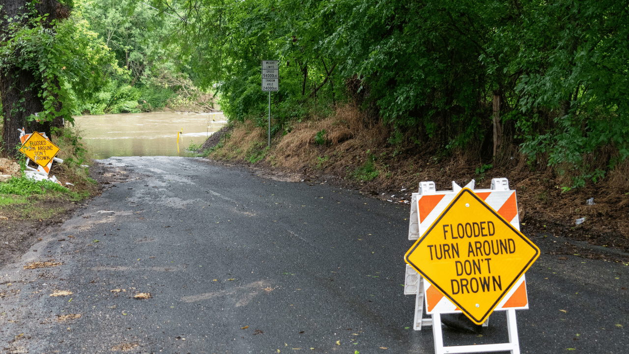 Κλιματική αλλαγή, φυσικές καταστροφές, ασφάλιση