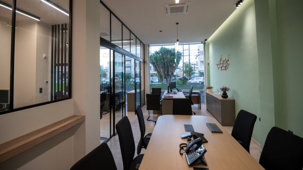 Το 20ο στη σειρά Υποκατάστημα εγκαινιάζει η Sofos Insurance Agency με ιδιαίτερη λάμψη και συγκίνηση