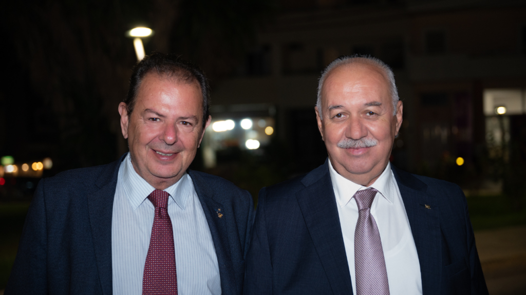 Το 20ο στη σειρά Υποκατάστημα εγκαινιάζει η Sofos Insurance Agency με ιδιαίτερη λάμψη και συγκίνηση