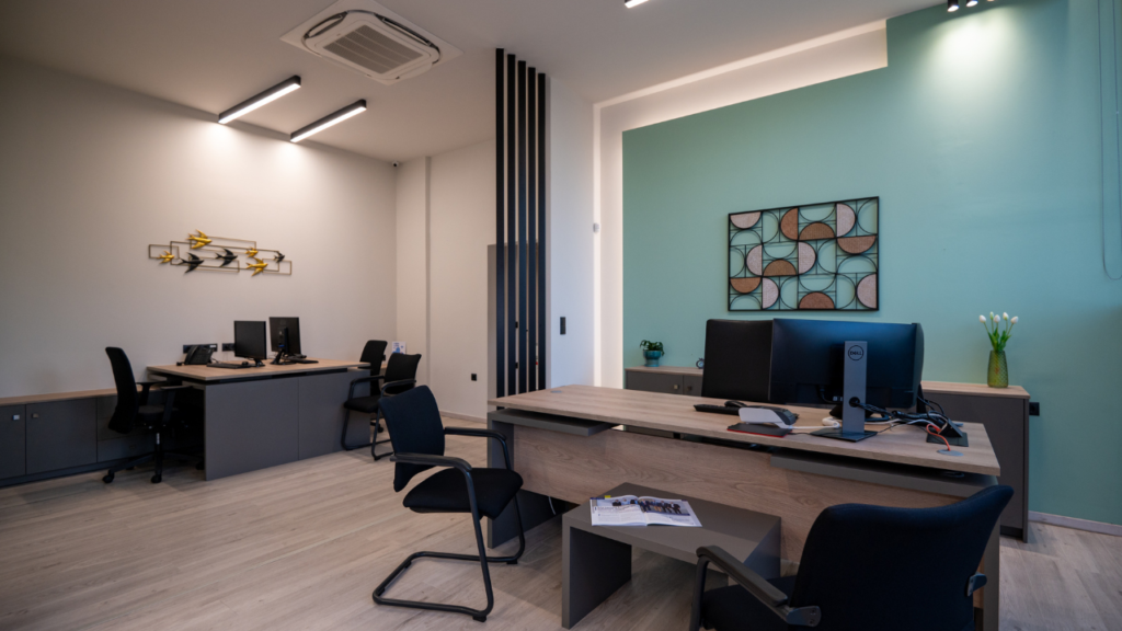 Κεντρική Αίθουσα