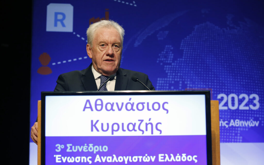 Το 3ο Συνέδριο Αναλογιστών Ελλάδος έβαλε τη σφραγίδα του στην επόμενη ημέρα της Ασφάλισης