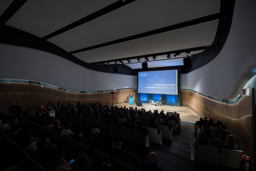 ΕΑΕΕ: Η ενίσχυση της συνεργασίας στην Ασφαλιστική Αγορά είναι το κλειδί για την Πρόληψη και Αντιμετώπιση της Ασφαλιστικής Απάτης