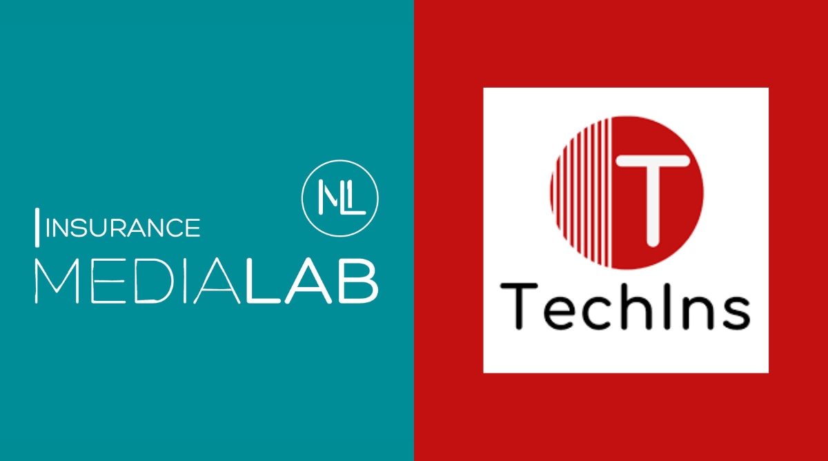 Techins, Insurance Media Lab
