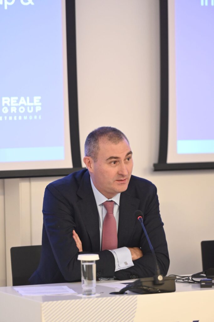 Reale Group και Υδρόγειος Ασφαλιστική σε νέα εποχή 3 Reale Group και Υδρόγειος Ασφαλιστική σε νέα εποχή