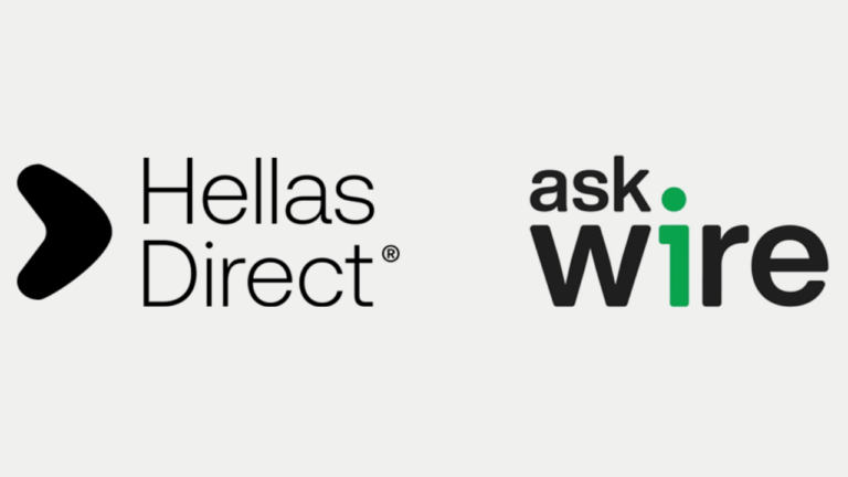 Hellas Direct, Ask WiRE