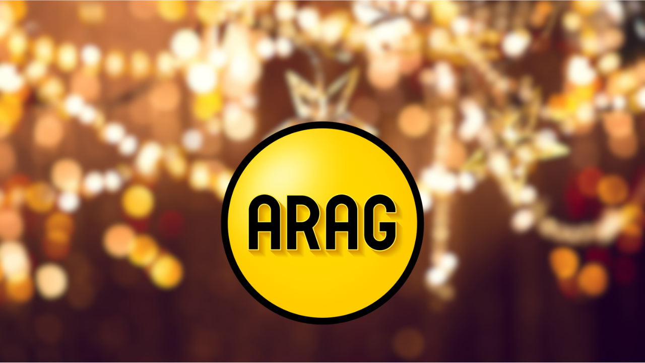 ARAG Hellas