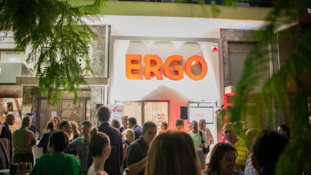 ERGO Ασφαλιστική: Μία εξατομικευμένη εμπειρία ασφάλισης εγκαινιάζουν τα ERGO Stores