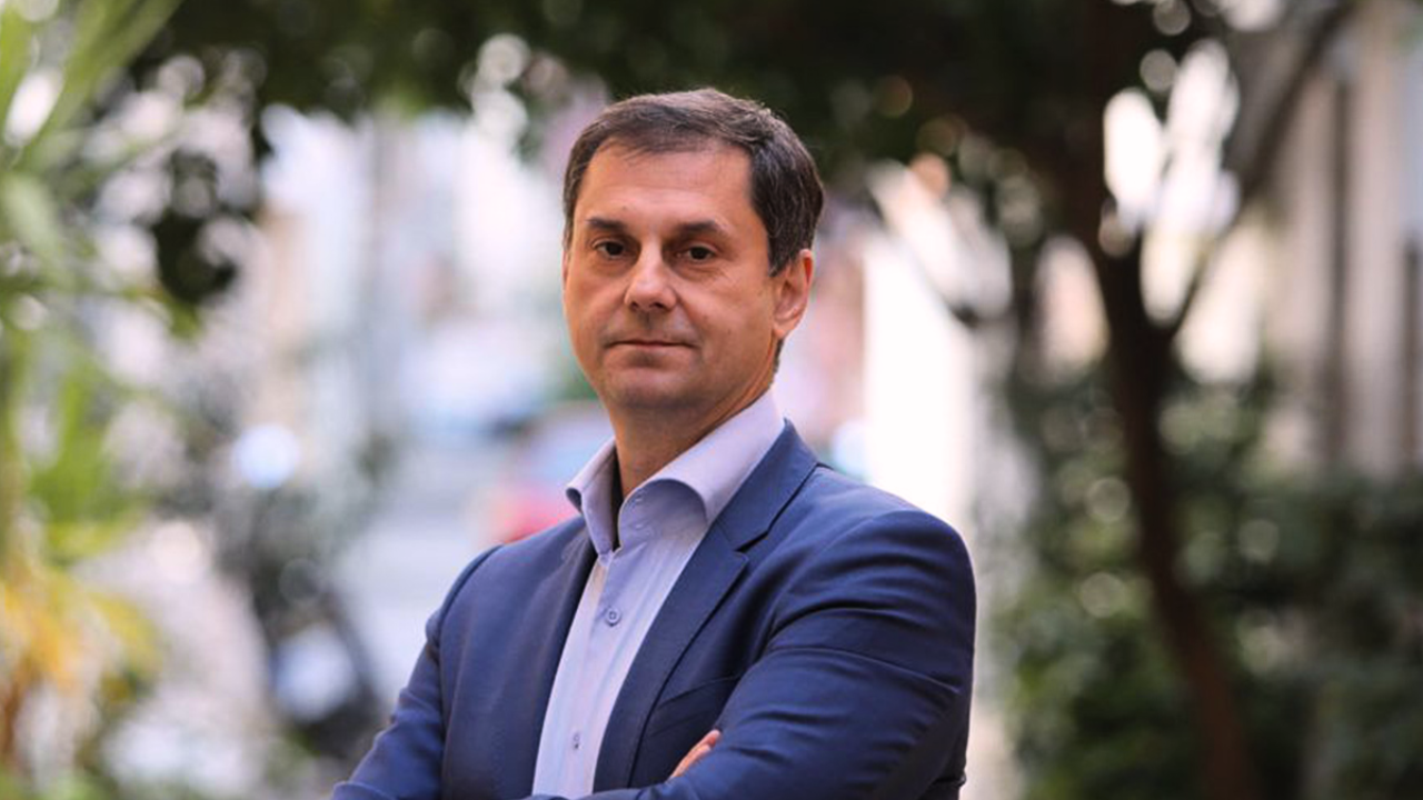Χάρης Θεοχάρης, POS