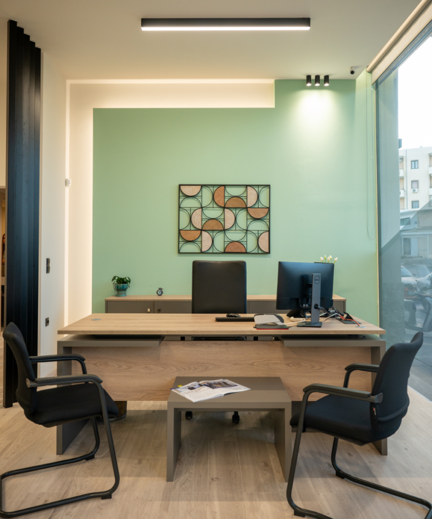 Το 20ο στη σειρά Υποκατάστημα εγκαινιάζει η Sofos Insurance Agency με ιδιαίτερη λάμψη και συγκίνηση